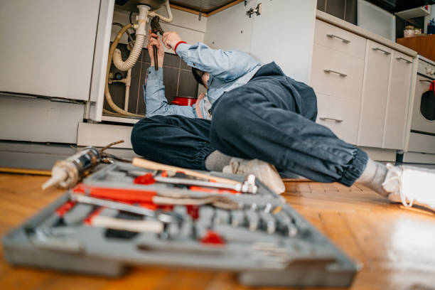 Reliable Cibolo, TX Plumbing Solutions