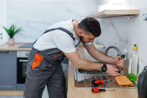 Best Emergency Plumber  in Cibolo, TX