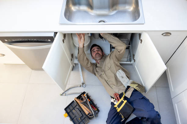 Best Drain Cleaning Services  in Cibolo, TX